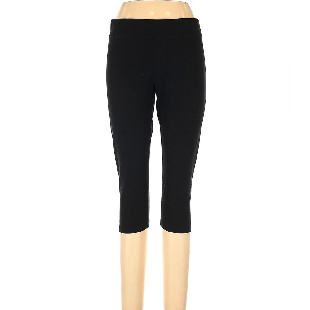 SONOMA GOODS FOR LIFE ACTIVEWEAR CAPRI LEGGINGS!! - Picture 3 of 9